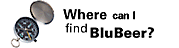 Where can I find BluBeer?