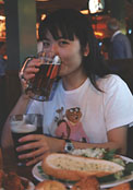 Photo of BluBeer Lover #2