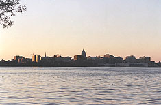 Photo of Madison City
