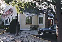 Place to drink Blueberry Ale