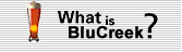 What is BluCreek?