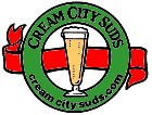 BluCreek Blueberry Ale - Cream City Suds Title