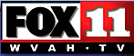 BluCreek Blueberry Ale - Fox 11 Title