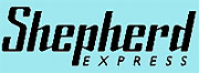 BluCreek Blueberry Ale - Shepard Express Title