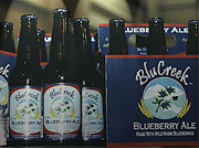 Picture of BluCreek Bottles and Six-Pack