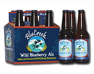 BluCreek Blueberry Ale