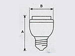 Lumix Electronic Ballast :: For BBL 2H Type Img