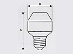 Lumix Magnetic Ballast :: For PL Type Img