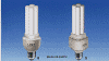 Lumix Energy Saving Lamp :: BBL2H EB