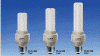 Lumix Energy Saving Lamp :: PL2U EB