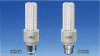 Lumix Energy Saving Lamp :: PL2U ECC