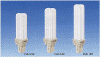 Lumix Energy Saving Lamp :: PL2U