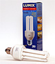 Lumix Energy Saving Lamp :: PL3U EC (26W)