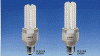 Lumix Energy Saving Lamp :: PL3U EB