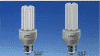Lumix Energy Saving Lamp :: PL3U EC