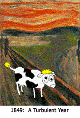 Moovitz Caffeine Candy - Turbulent Year