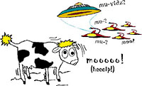 Moovitz - Space Wars II